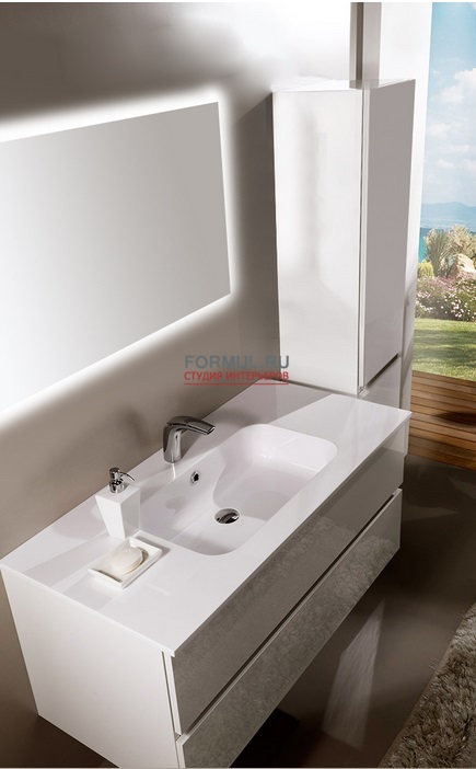 Пенал SanVit Кубэ